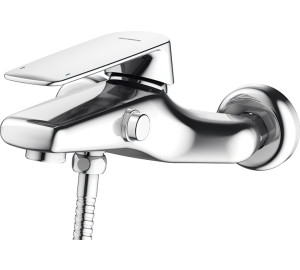 Monocomandament de bany sense kit